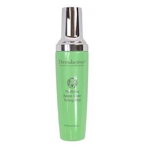 Dermalactives Purifying Apple Cider Toning Mist